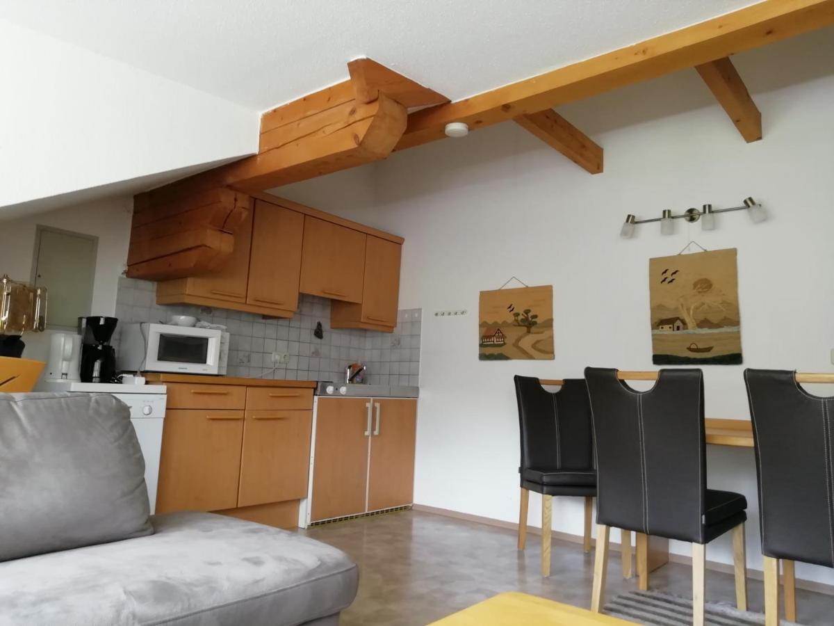 Pension Strauss Sankt Lorenzen ob Murau Exterior photo