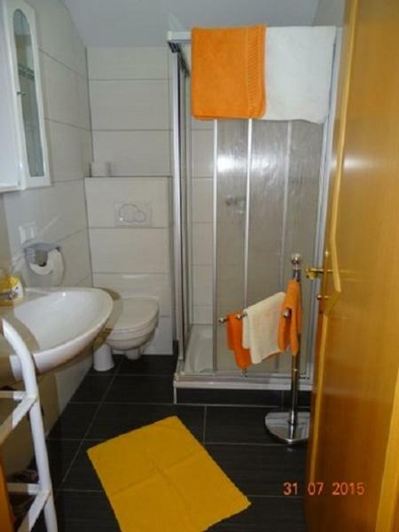 Pension Strauss Sankt Lorenzen ob Murau Exterior photo